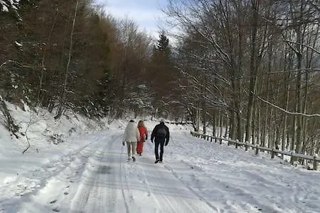 Il Faggio * Cerreto Laghi