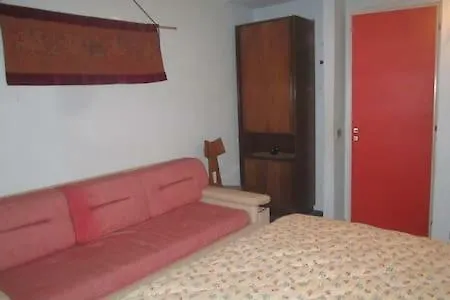 Appartamento Il Faggio Cerreto Laghi