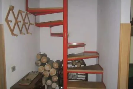 Appartamento Il Faggio Cerreto Laghi