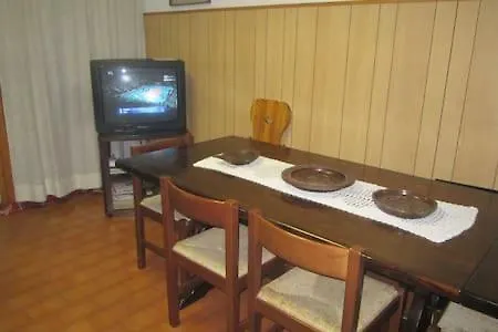 Il Faggio Appartamento