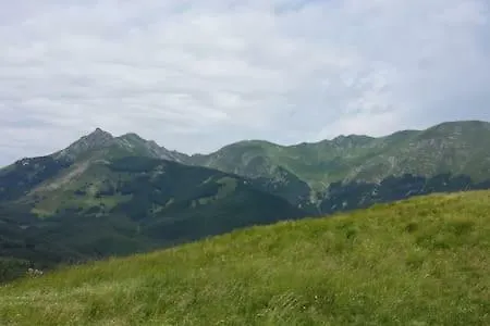 Il Faggio Appartamento Cerreto Laghi